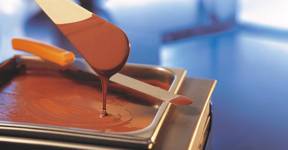 Como temperar o chocolate | sicaochocolate.com